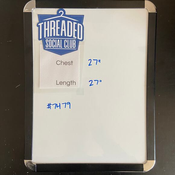 Vintage Oversized Patterned Turtleneck Dolman Sweater - Women's Size M - Picture 5 of 5